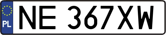 NE367XW