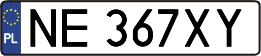 NE367XY