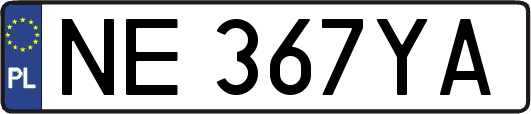 NE367YA