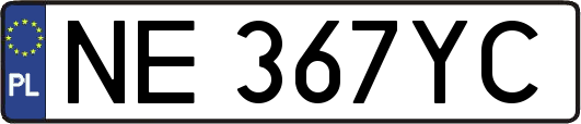 NE367YC