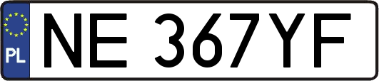 NE367YF