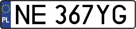 NE367YG