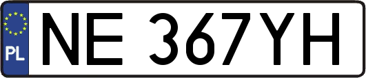 NE367YH