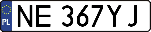 NE367YJ