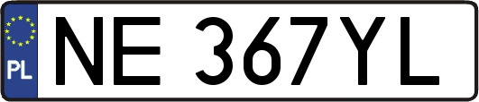NE367YL