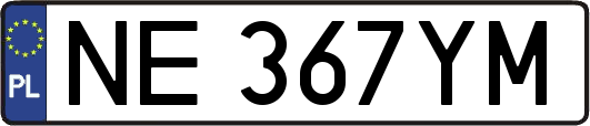 NE367YM