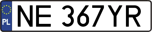 NE367YR