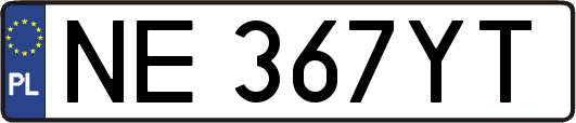 NE367YT