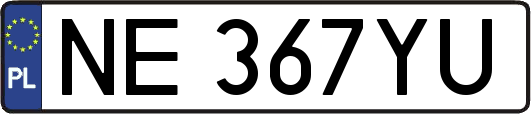 NE367YU