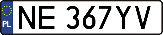 NE367YV