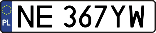 NE367YW