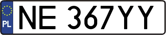 NE367YY