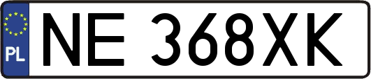 NE368XK