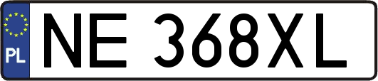 NE368XL