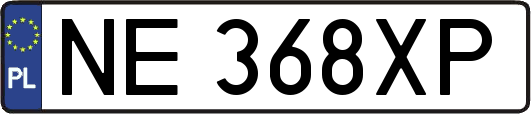 NE368XP