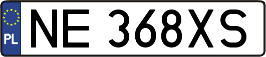 NE368XS