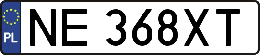 NE368XT