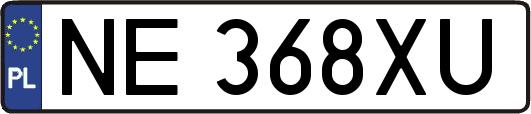 NE368XU