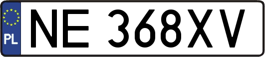 NE368XV