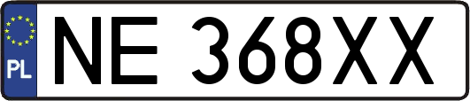 NE368XX