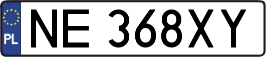 NE368XY