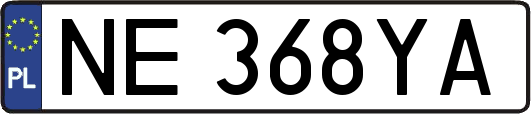 NE368YA