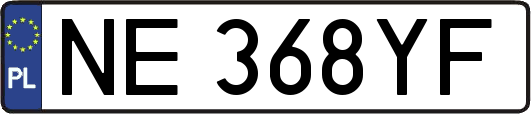 NE368YF