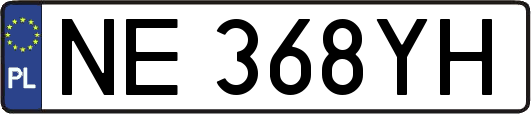 NE368YH