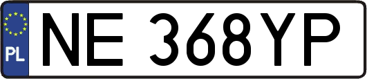 NE368YP