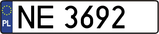 NE3692