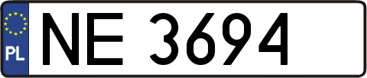 NE3694