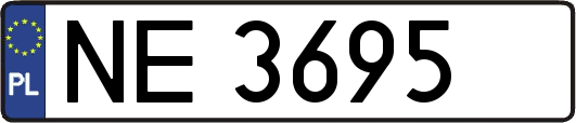 NE3695