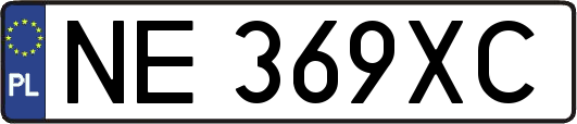 NE369XC