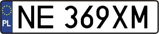 NE369XM