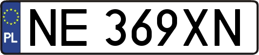 NE369XN