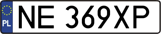 NE369XP
