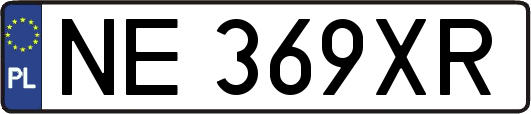NE369XR