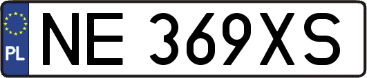 NE369XS