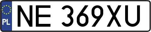 NE369XU