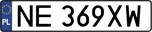 NE369XW