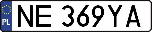 NE369YA