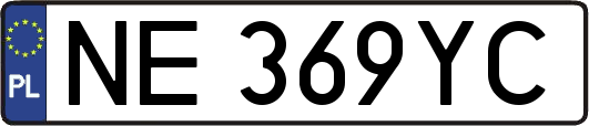 NE369YC