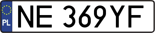 NE369YF