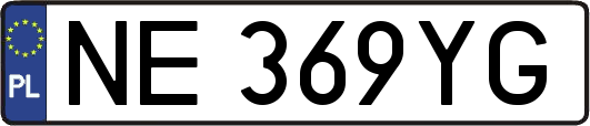 NE369YG