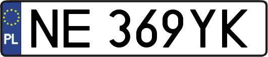 NE369YK