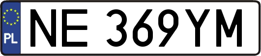 NE369YM