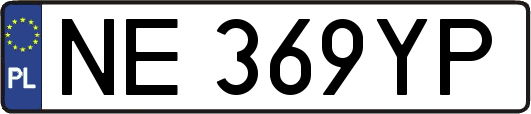 NE369YP
