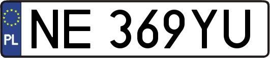 NE369YU