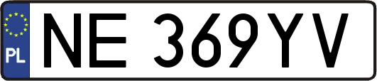 NE369YV