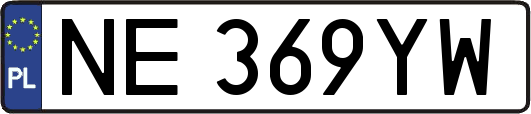 NE369YW